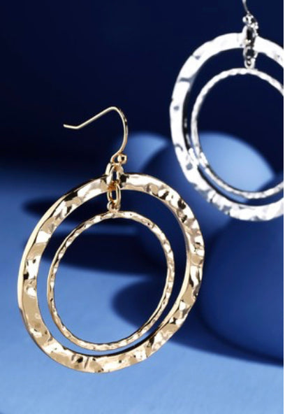 The Shari Earrings