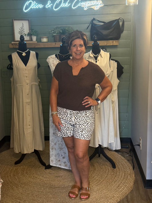 The Karmen Shorts