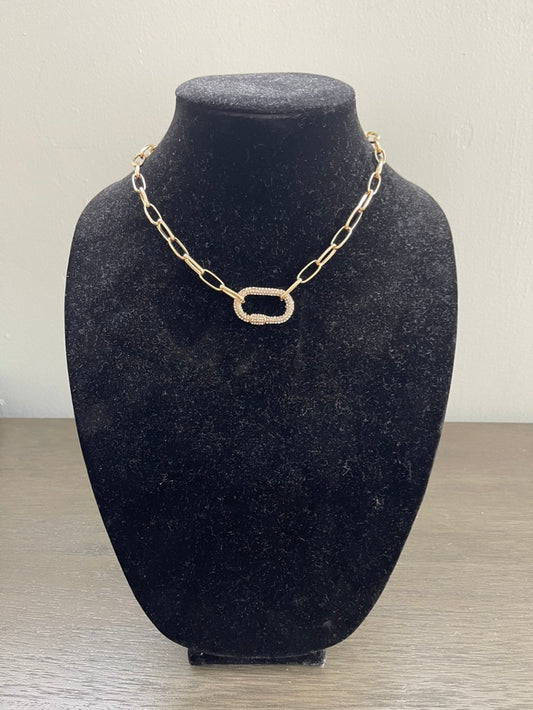 The Julianna Necklace