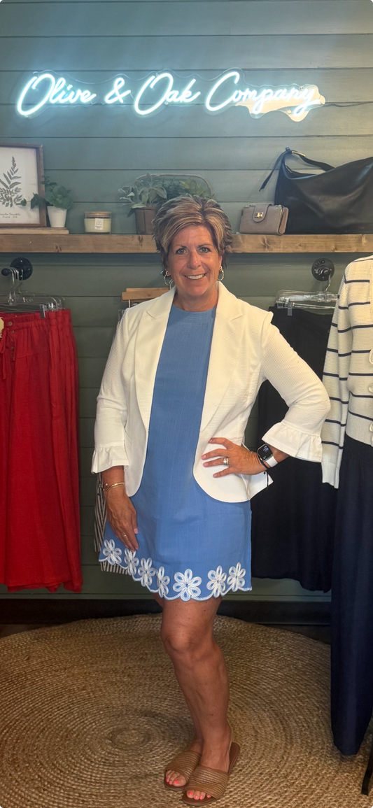 The Katie Blazer