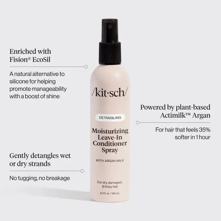 Kitsch Leave-in Conditioner Spray