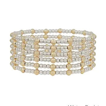 The Monica Bracelet