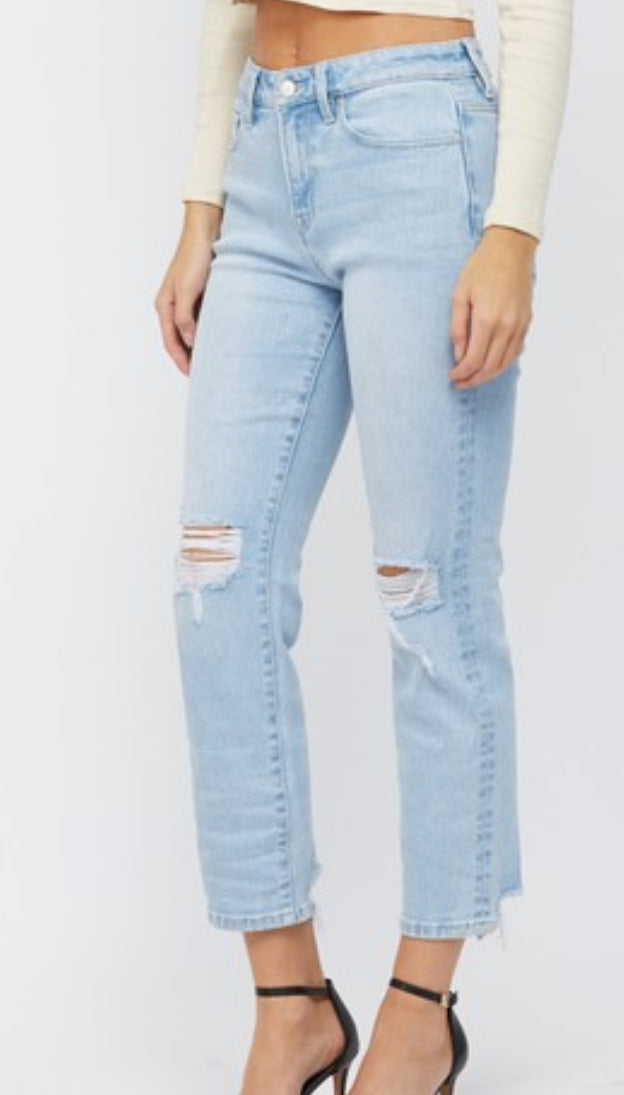 The Katherine Jeans