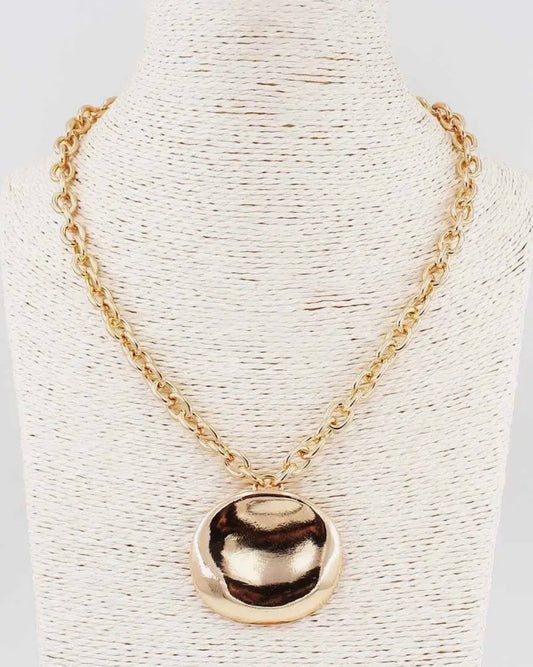 The Julissa Necklace