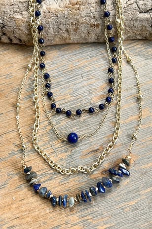 The Palmer Necklace