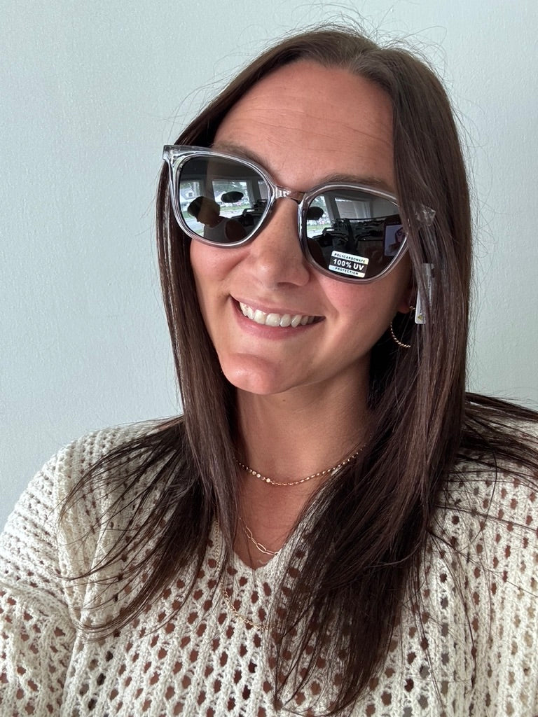 The Reece Sunnies