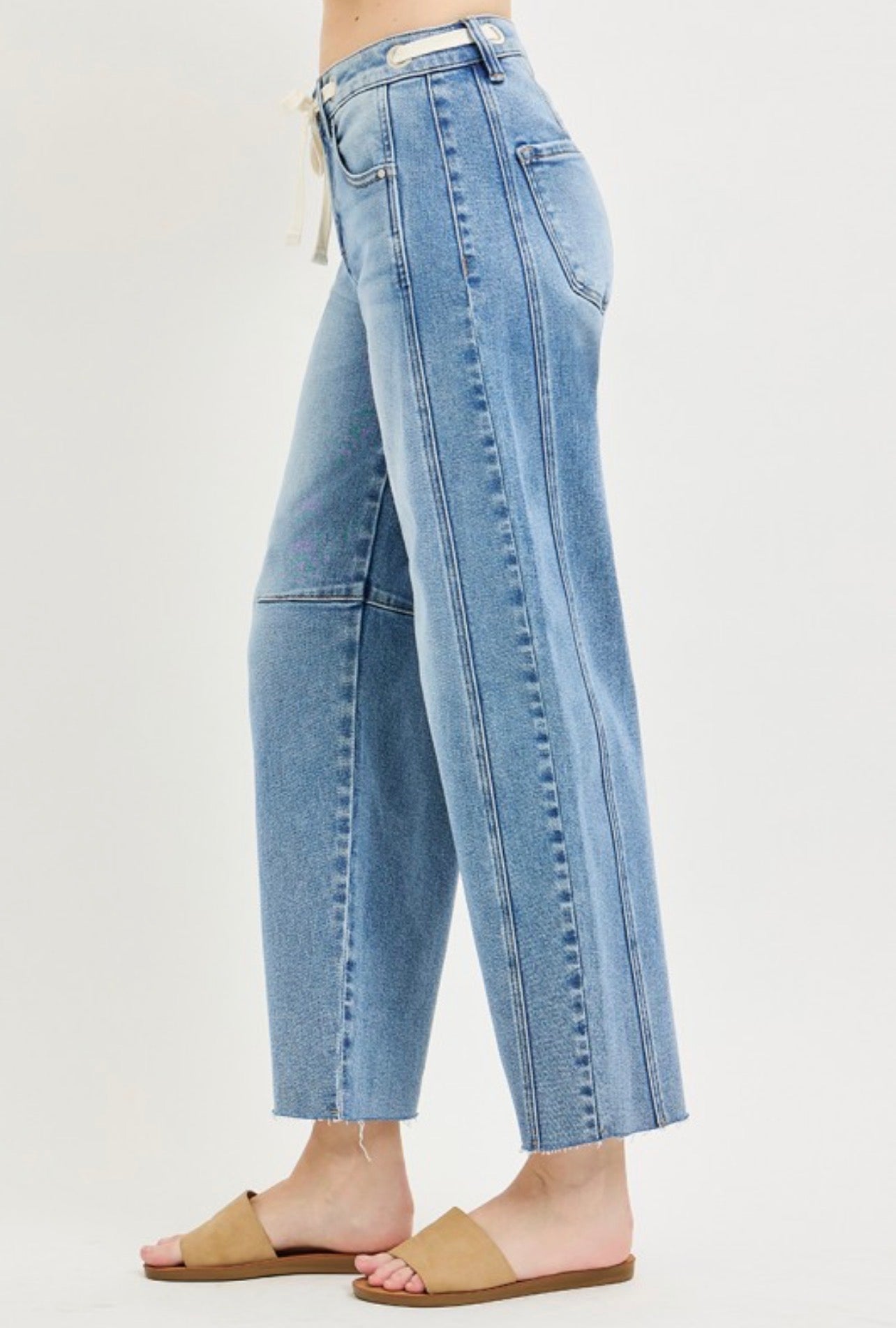 The Phelix Jeans