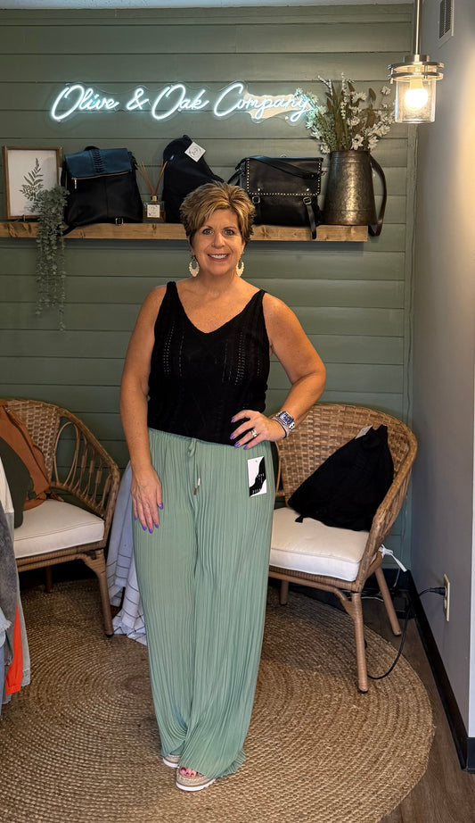 The Lacey Pants