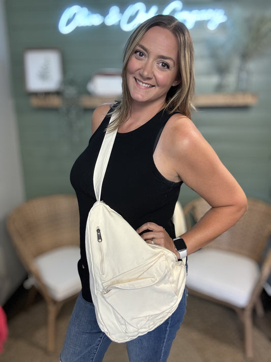 The Canvas Sling