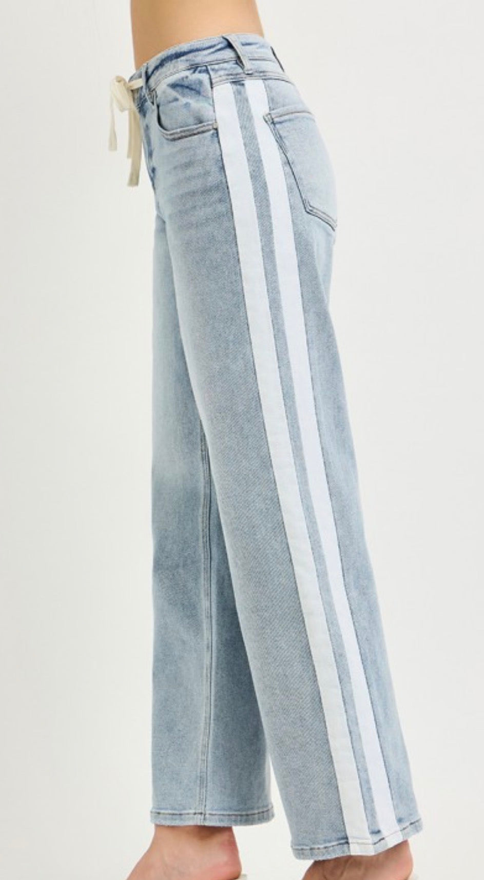 The Phoebe Jeans