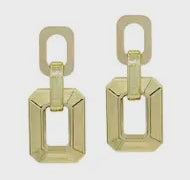 The Knock Earrings