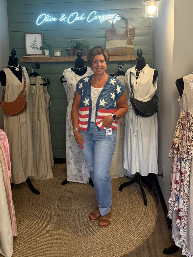 The Star Cardi