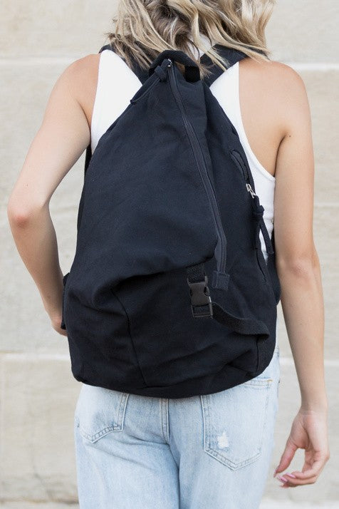 The Kai Backpack