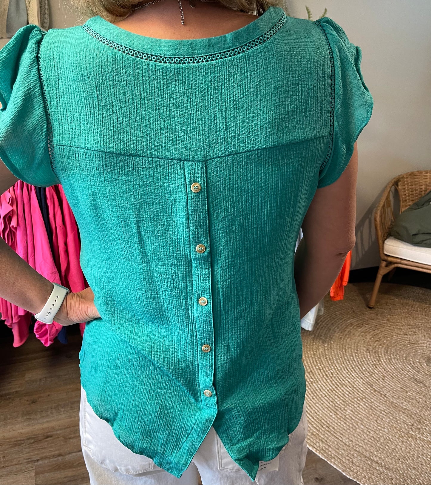 The Karrie Top