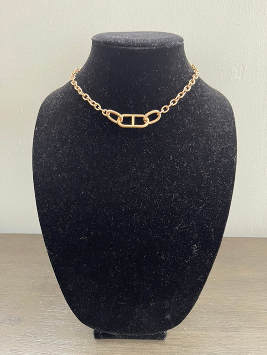 The Leslie Necklace