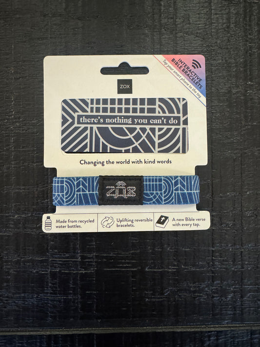 ZOX - Interactive Bracelets