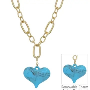 The Myra Necklace