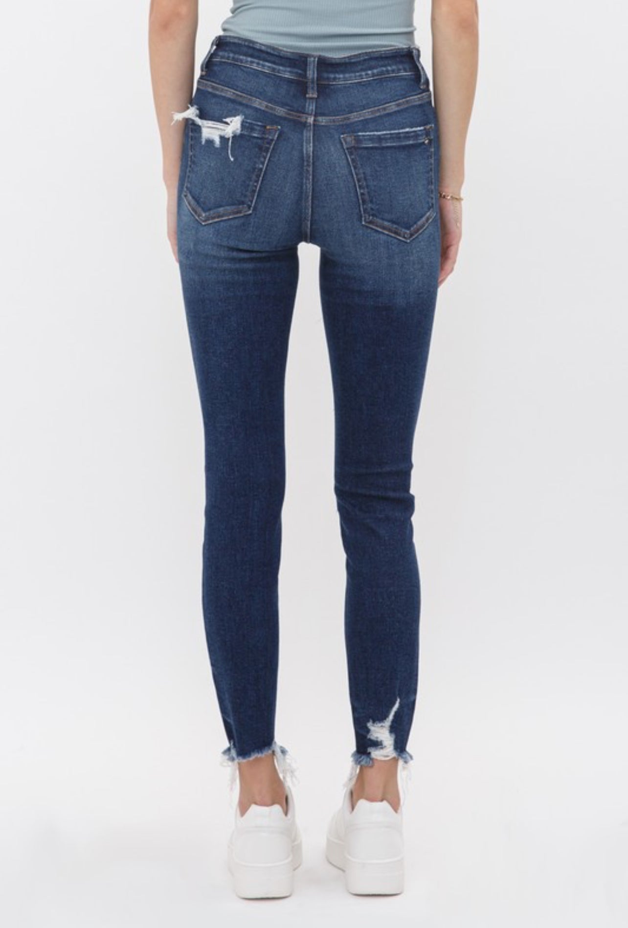 The Marion Jeans