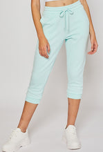 Load image into Gallery viewer, The Andi Capri Joggers
