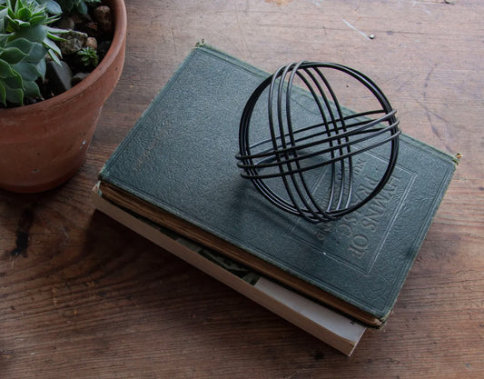 The Ellery Deco Ball