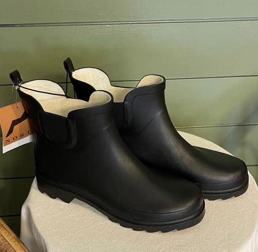 The Claire Rain Boot