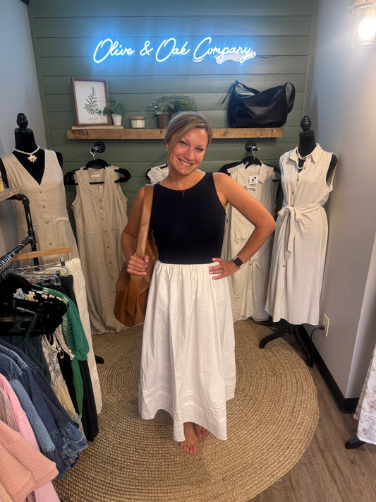 The Nancy Dress