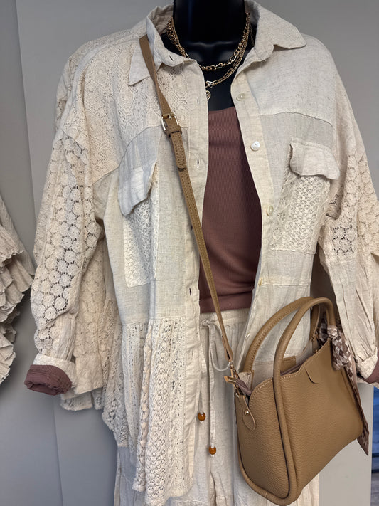 The Brighley Top