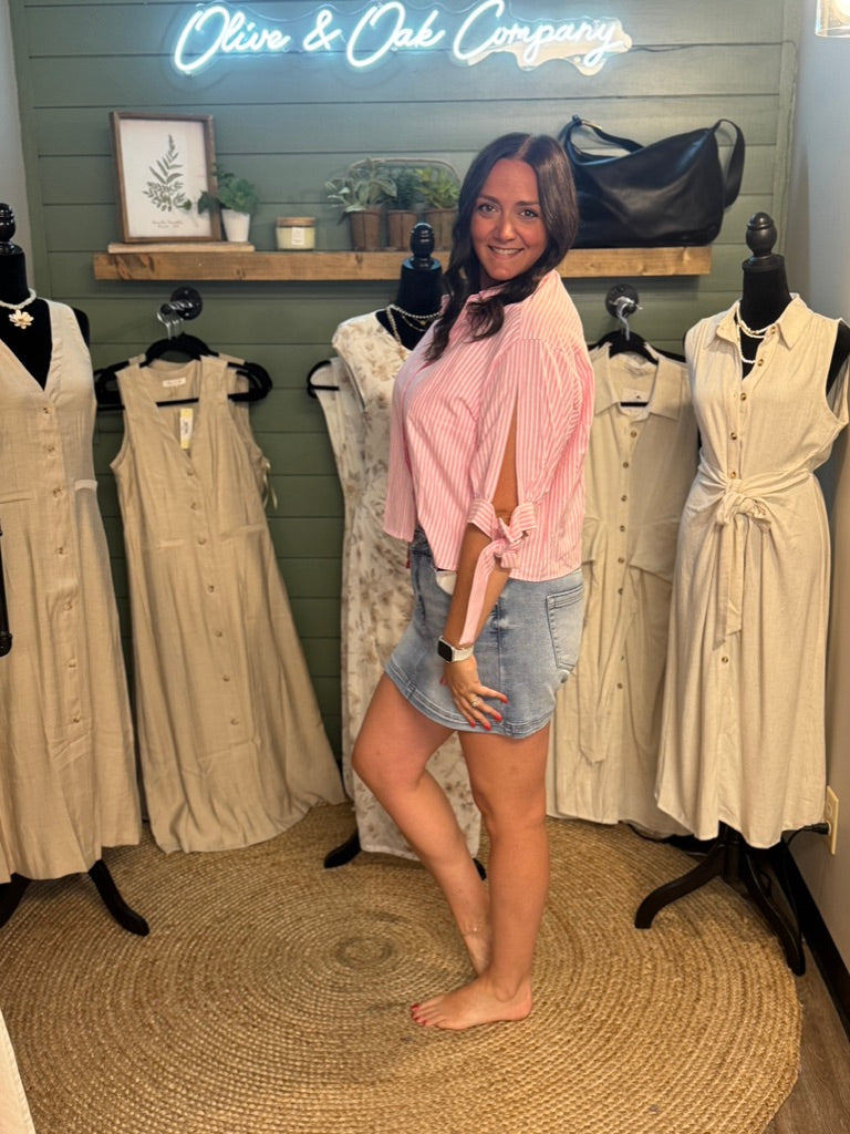 The Ari Top