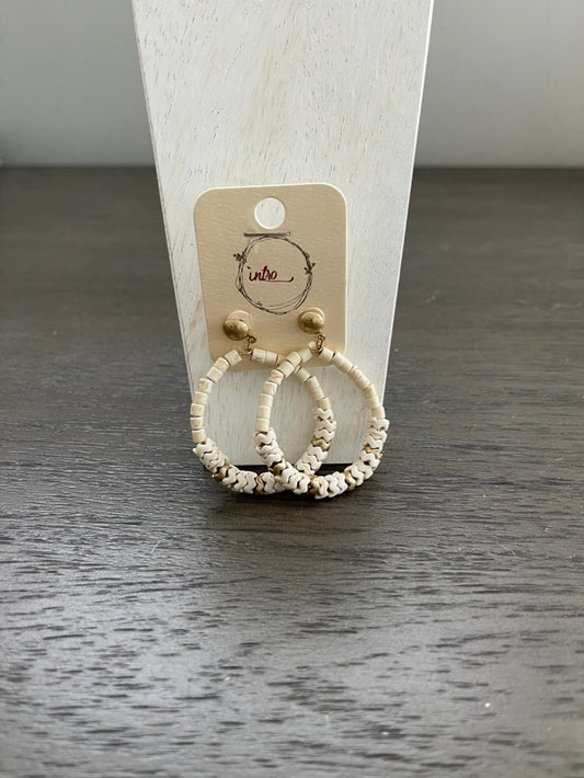 The Maizy Earring