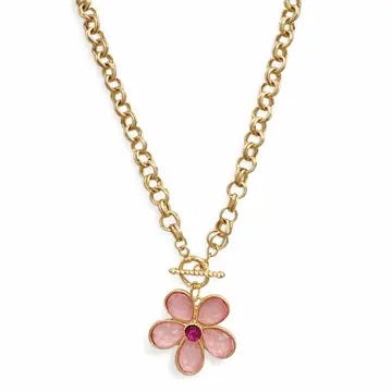 The Laura Necklace