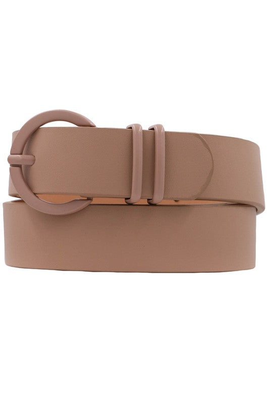 The Jude Belt
