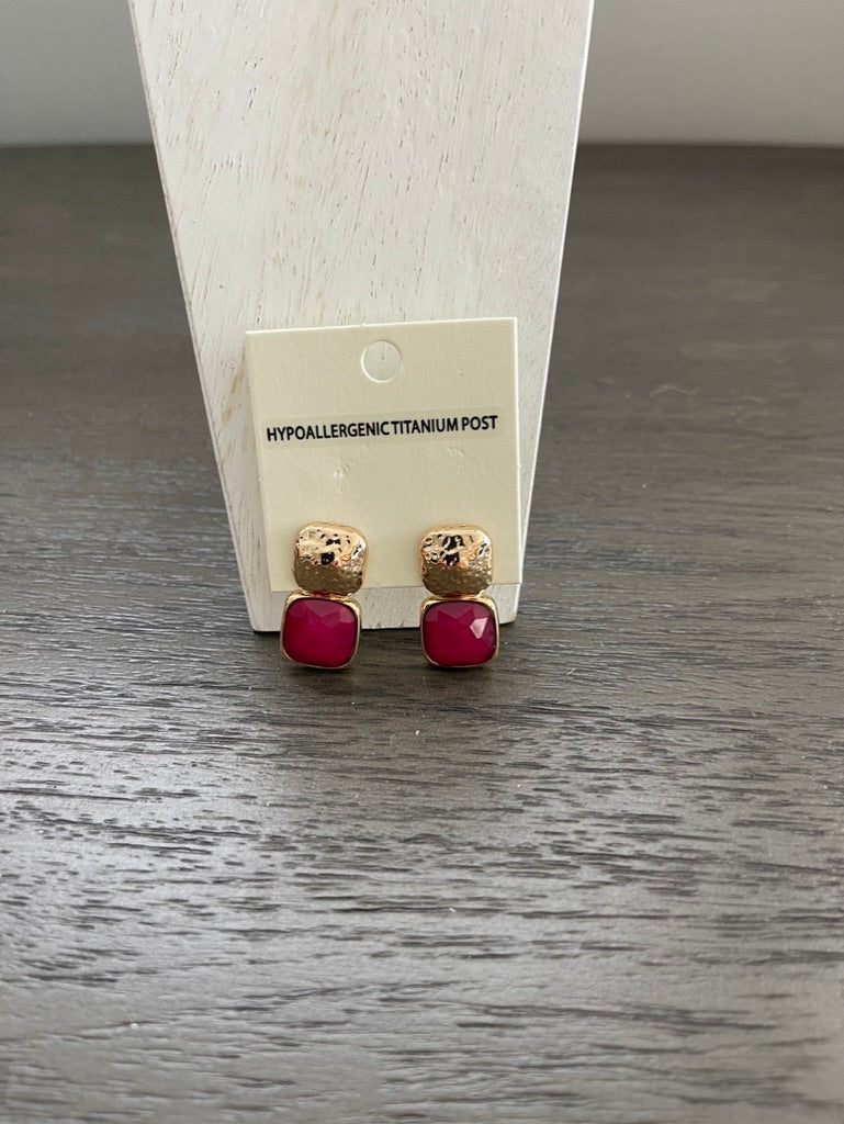 The Nora Earring