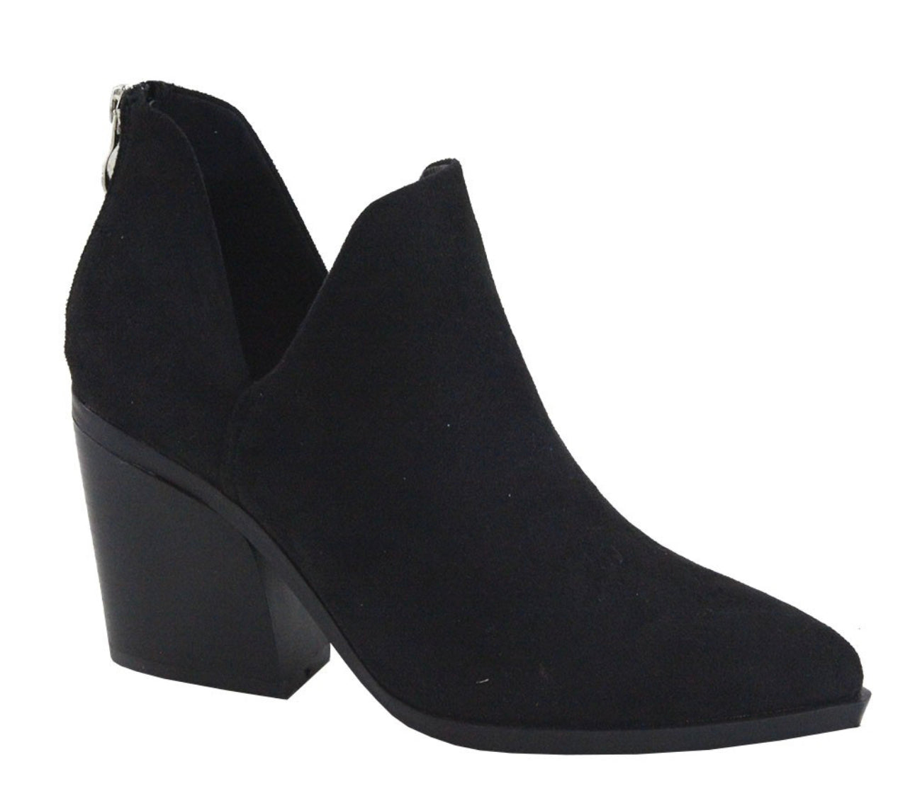 The Kandie Bootie