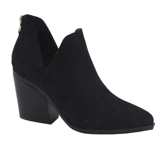 The Kandie Bootie