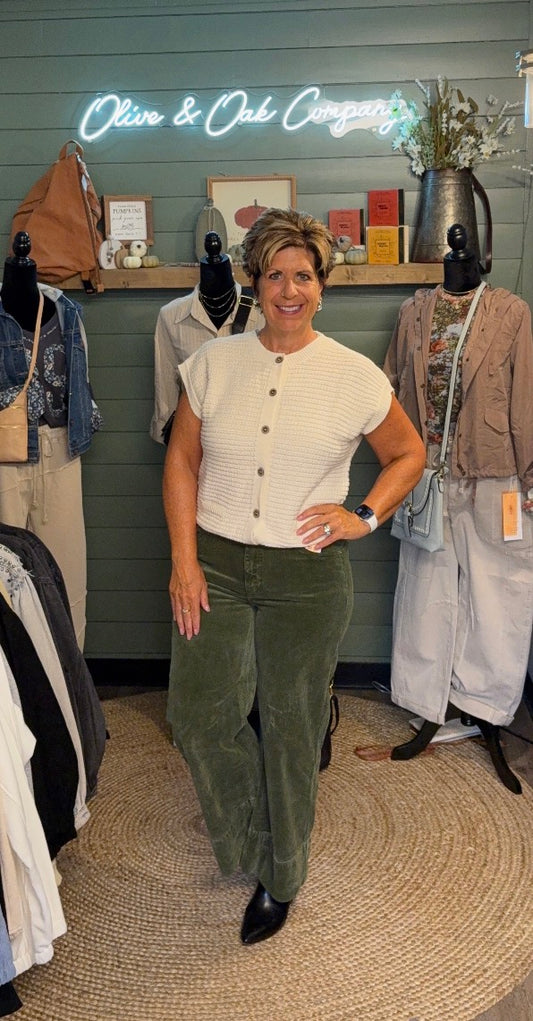 The Lenny Pants