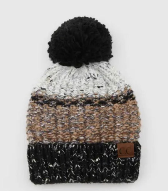 CC Carley Beanie