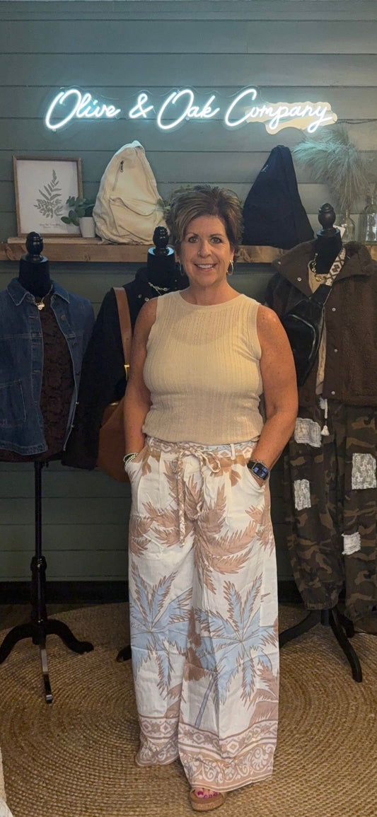 The Aurora Pants