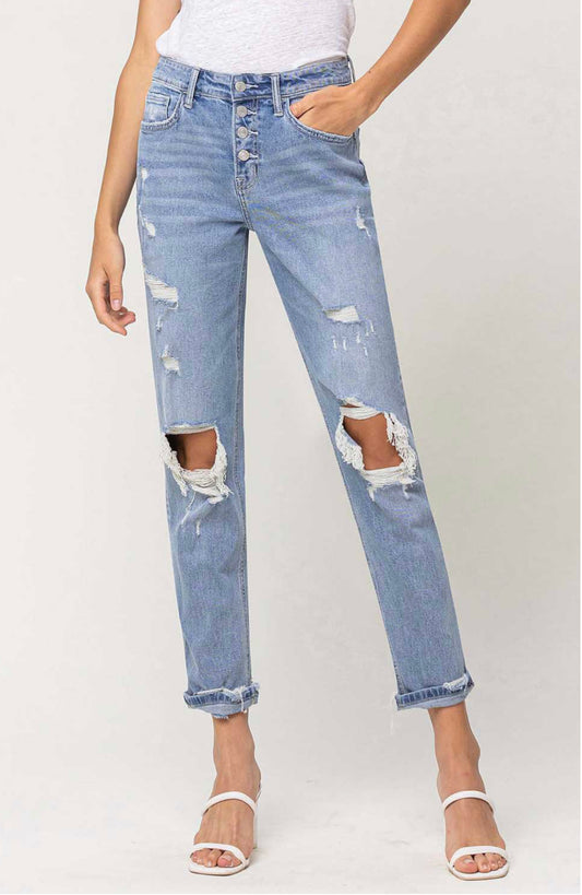 The Lacey Jeans
