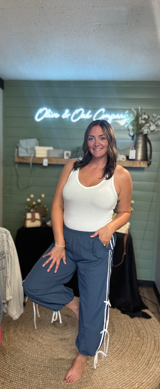 The Lauren Pants