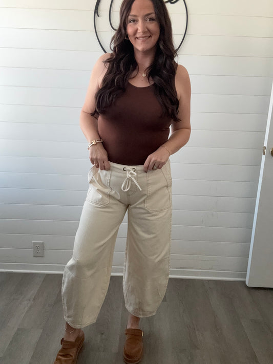 The Stevie Jeans