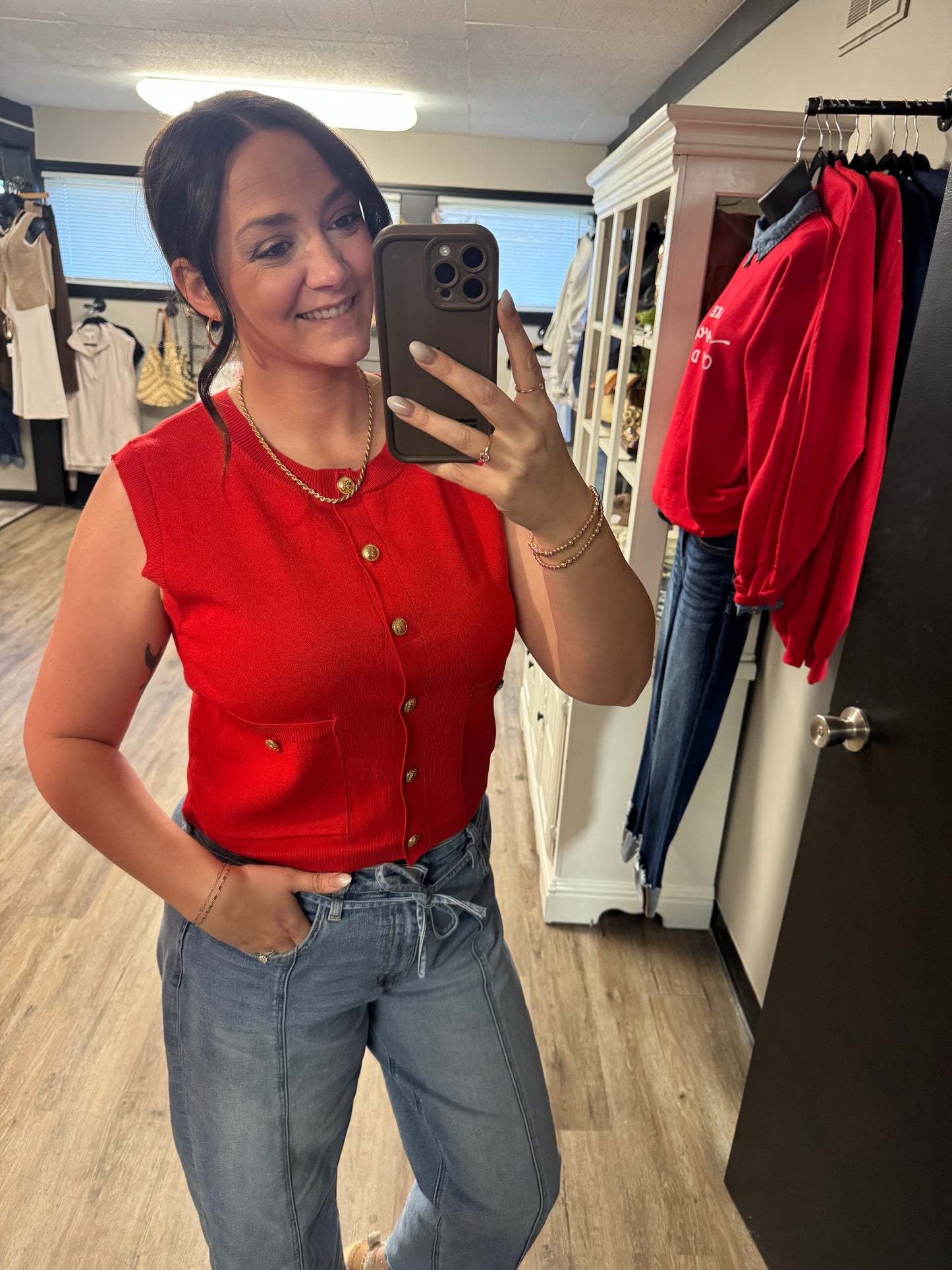 The Victoria Top
