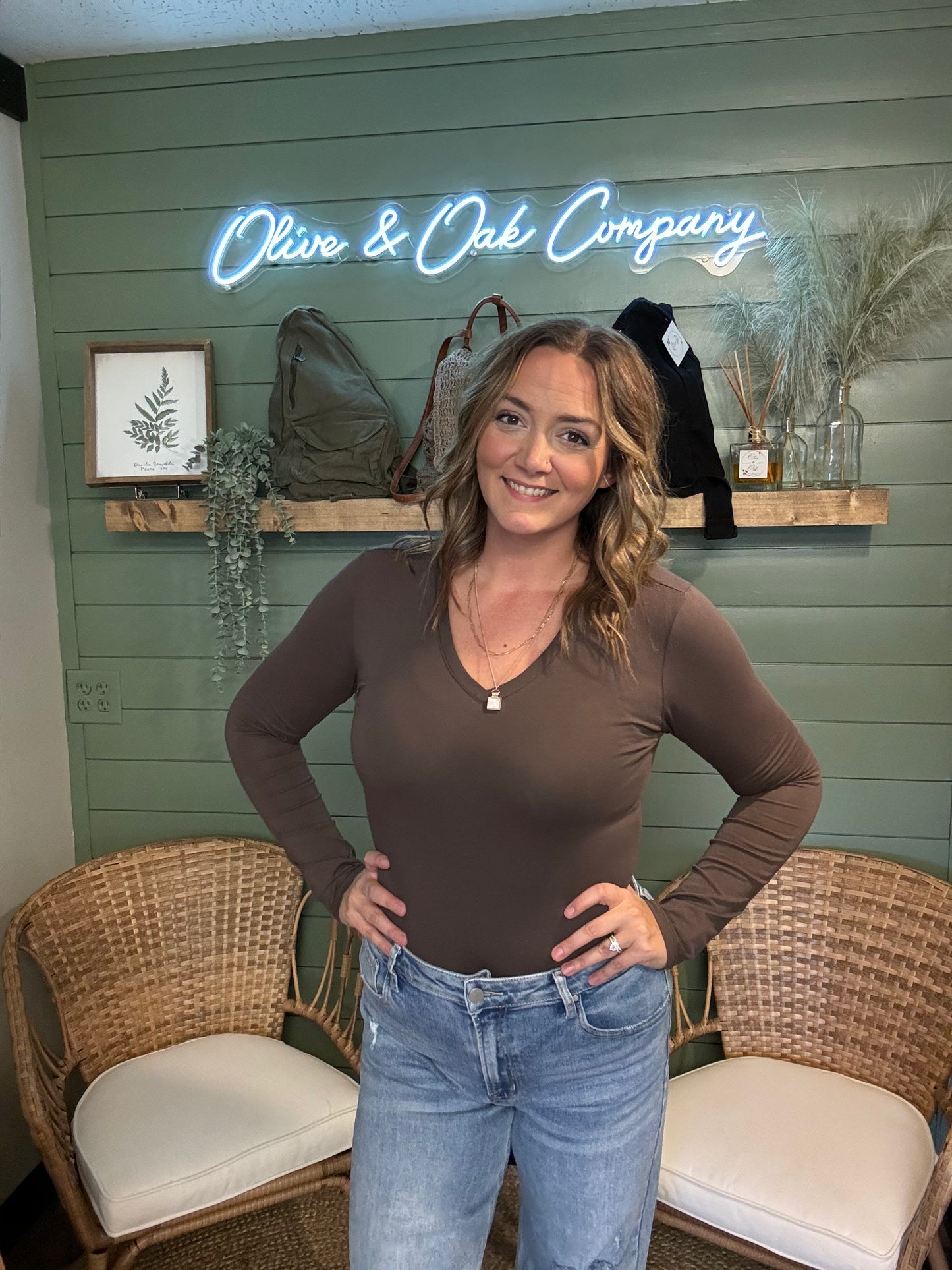 The Kandy Top