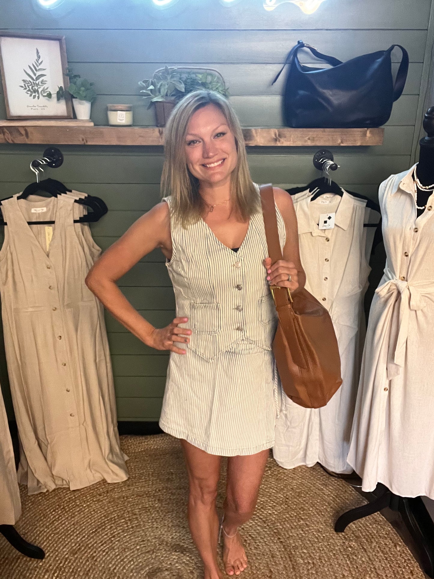 The Grace Vest