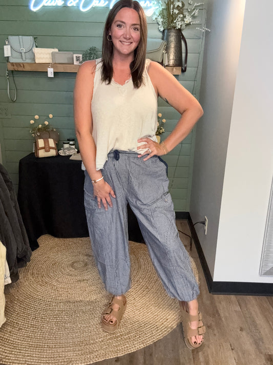 The Chelsie Joggers