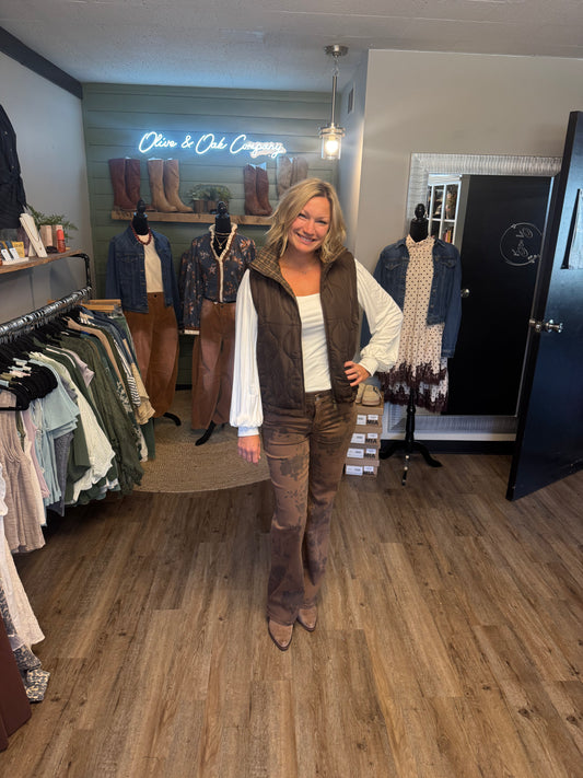 The Lilly Jeans