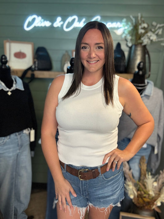 The Kennedy Top