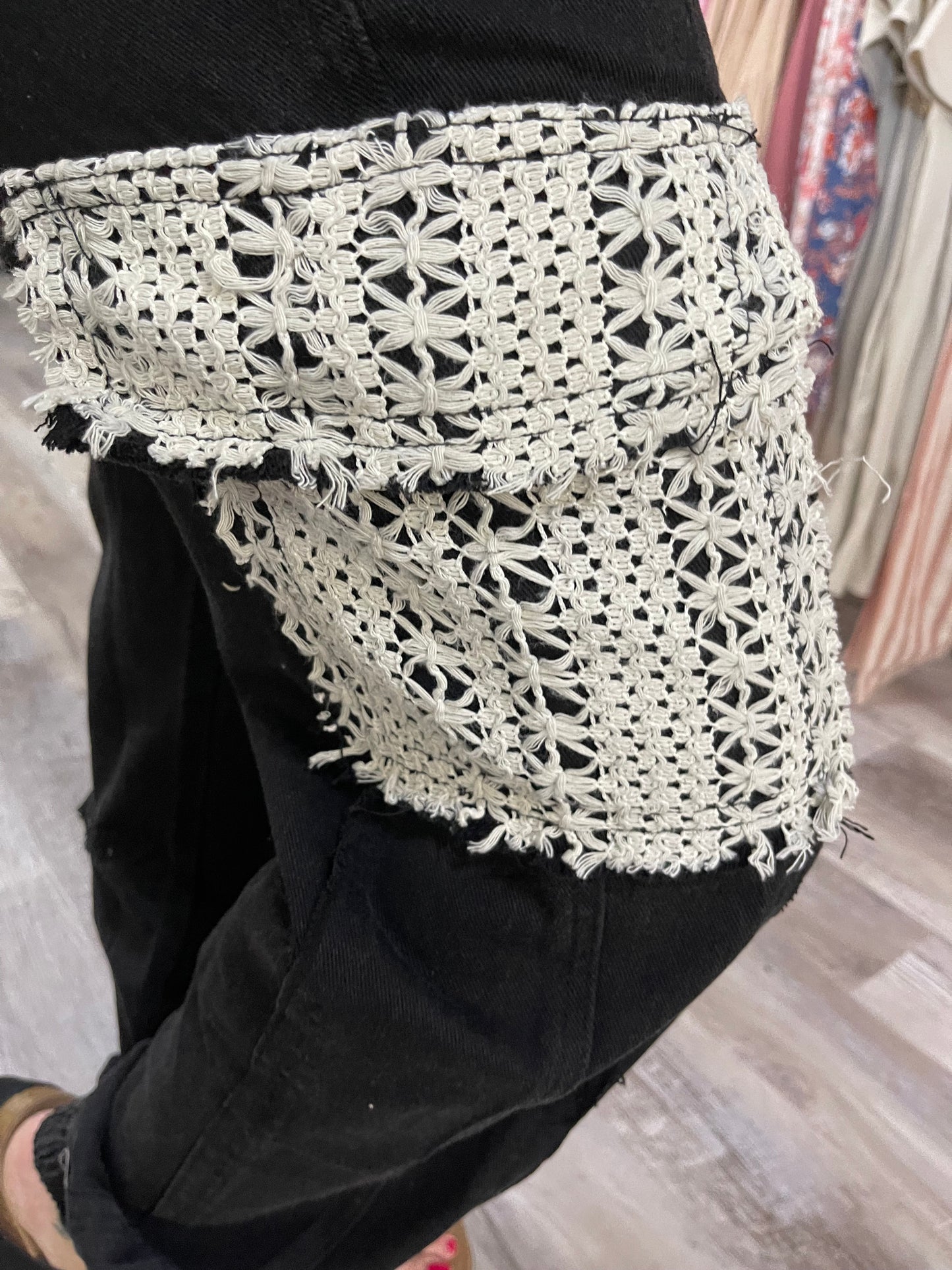 The Adina Joggers