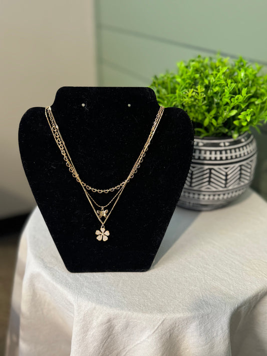 The Kinley Necklace