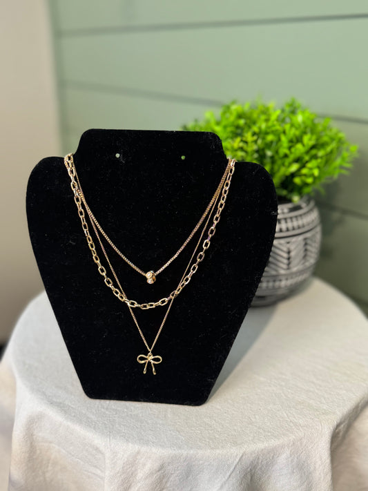 The Sydney Necklace