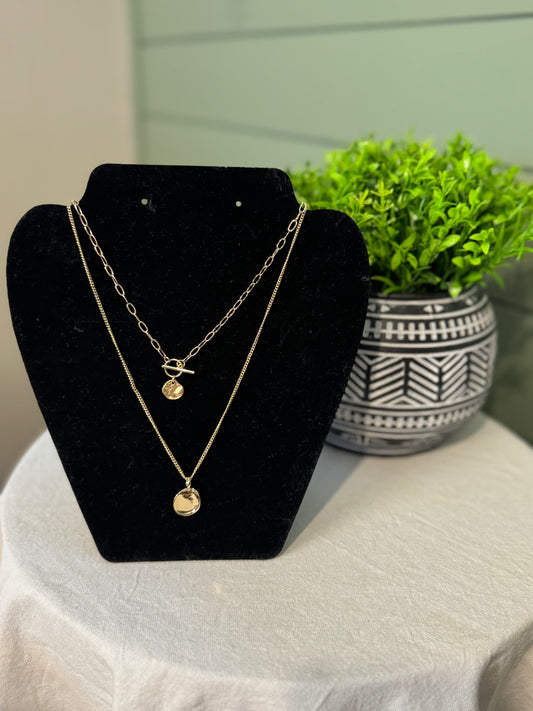 The Maria Necklace